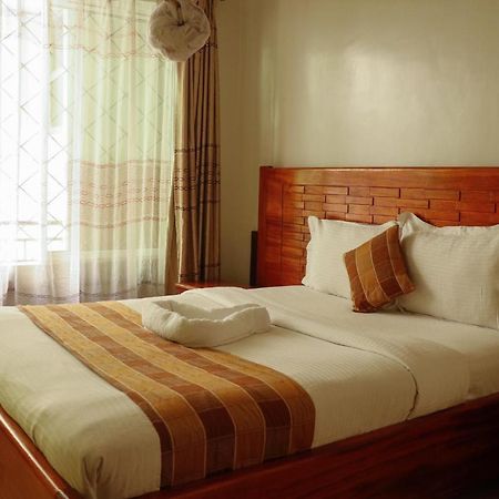 Hotel Sunrise Nairobi Dış mekan fotoğraf