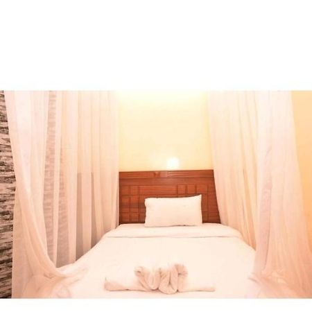 Hotel Sunrise Nairobi Dış mekan fotoğraf