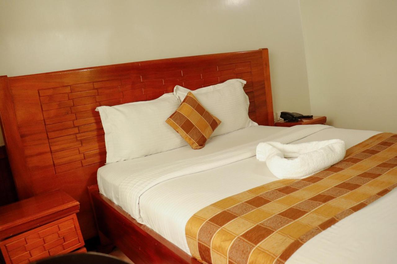 Hotel Sunrise Nairobi Dış mekan fotoğraf