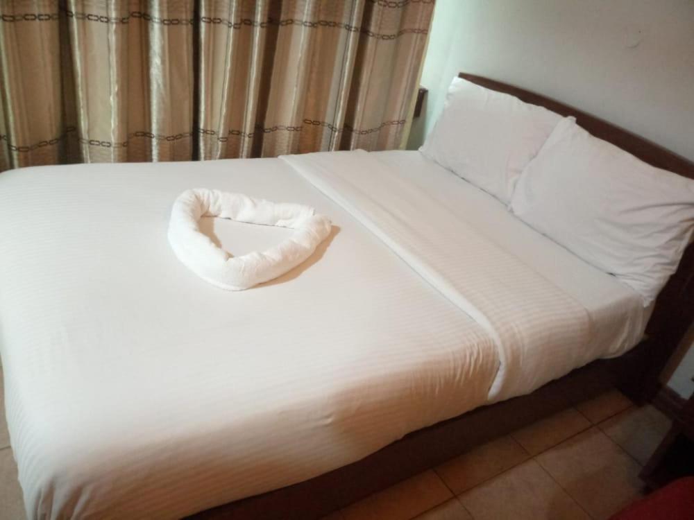 Hotel Sunrise Nairobi Dış mekan fotoğraf