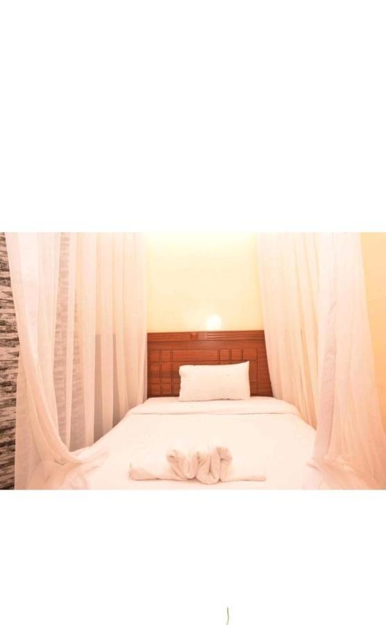 Hotel Sunrise Nairobi Dış mekan fotoğraf