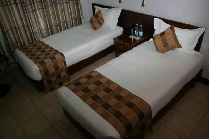 Hotel Sunrise Nairobi Dış mekan fotoğraf