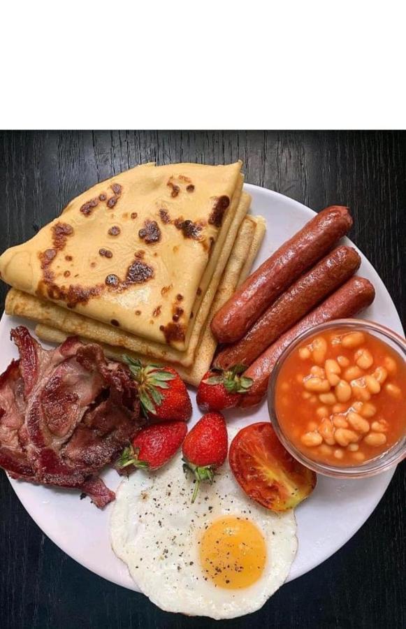 Hotel Sunrise Nairobi Dış mekan fotoğraf