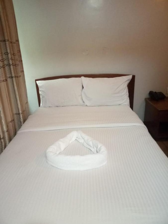 Hotel Sunrise Nairobi Dış mekan fotoğraf