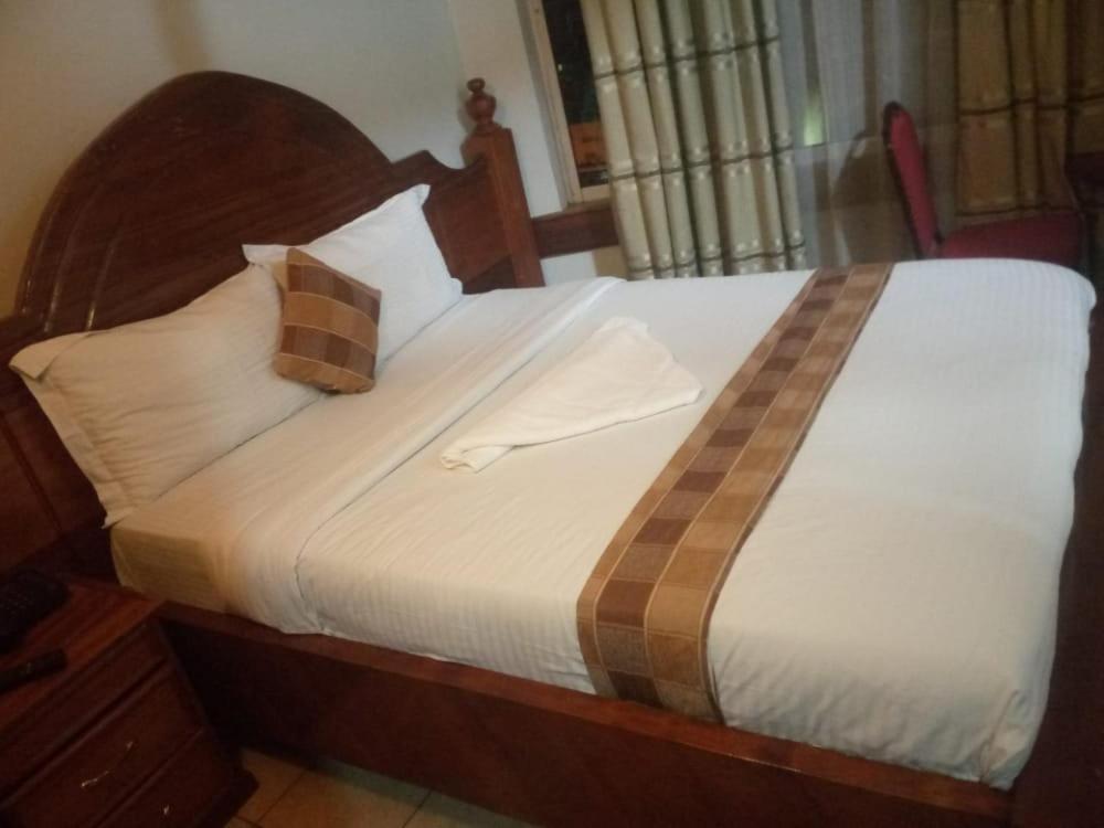Hotel Sunrise Nairobi Dış mekan fotoğraf