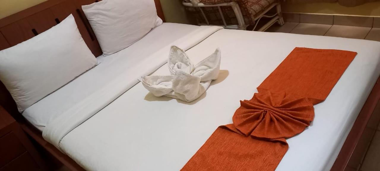 Hotel Sunrise Nairobi Dış mekan fotoğraf