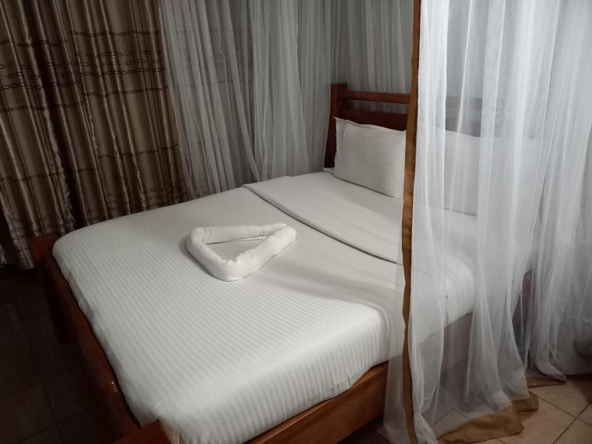 Hotel Sunrise Nairobi Dış mekan fotoğraf